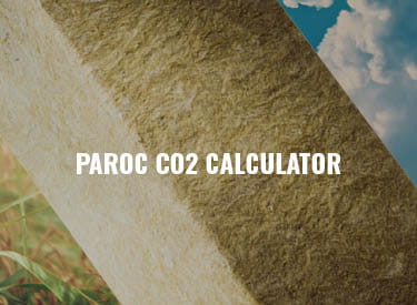 PAROC-CO2-Calculator