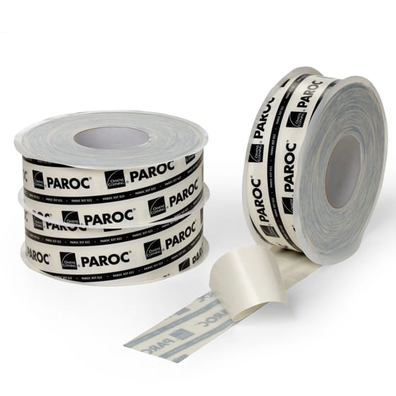 PAROC Cortex tapes